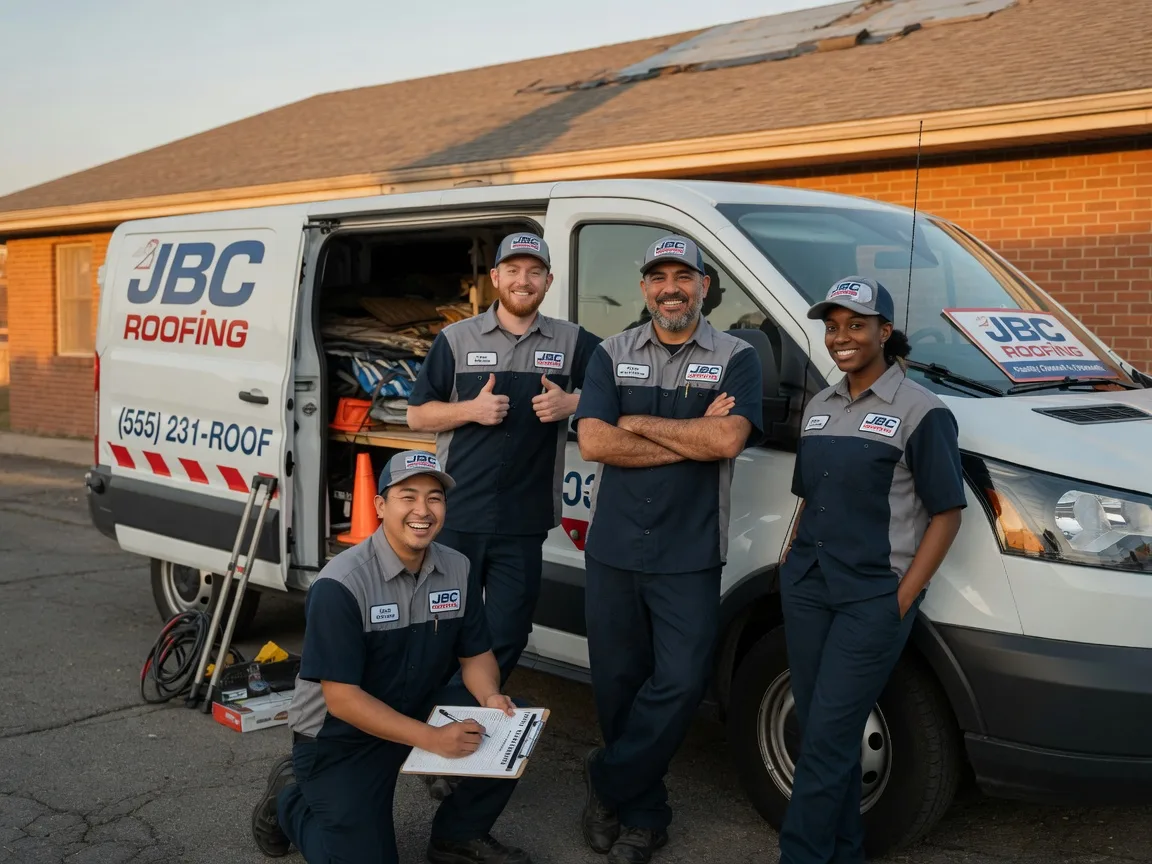 Roof Replacement company in Blanchardville, WI