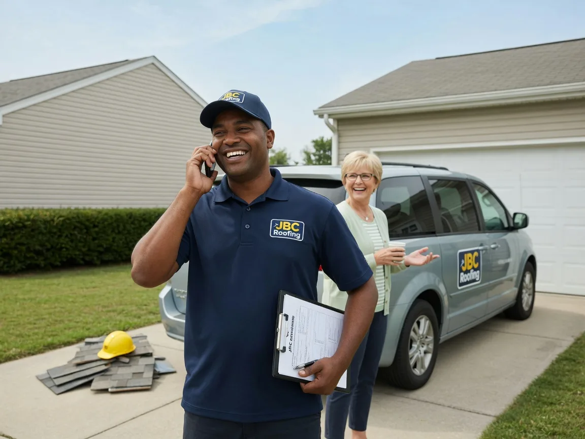 Roof Replacement Blanchardville, WI FAQs